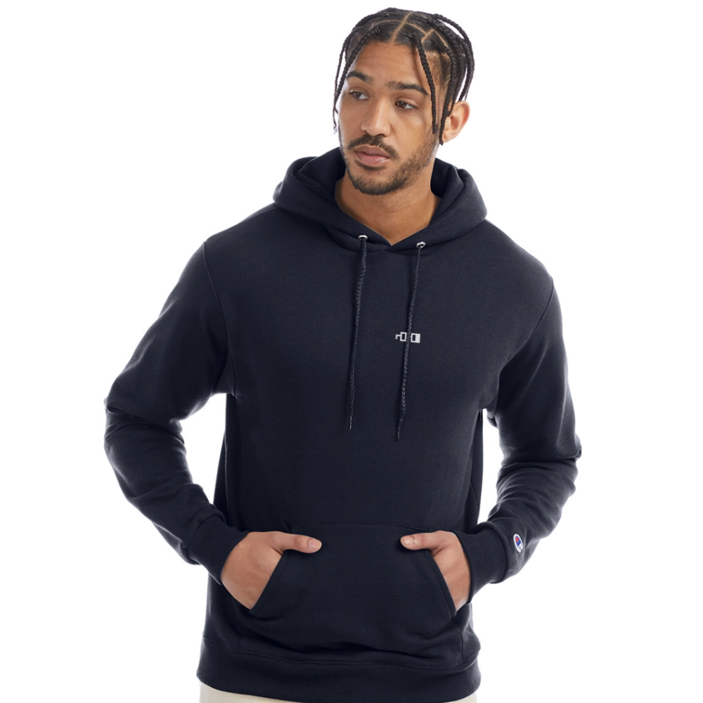 Nouns Hoodie - navy