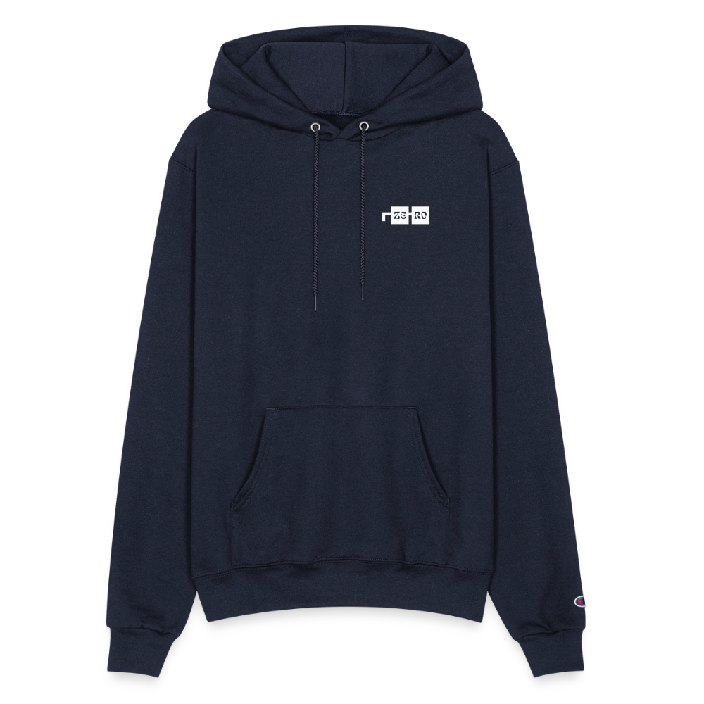 Nouns x Zero Brand - navy