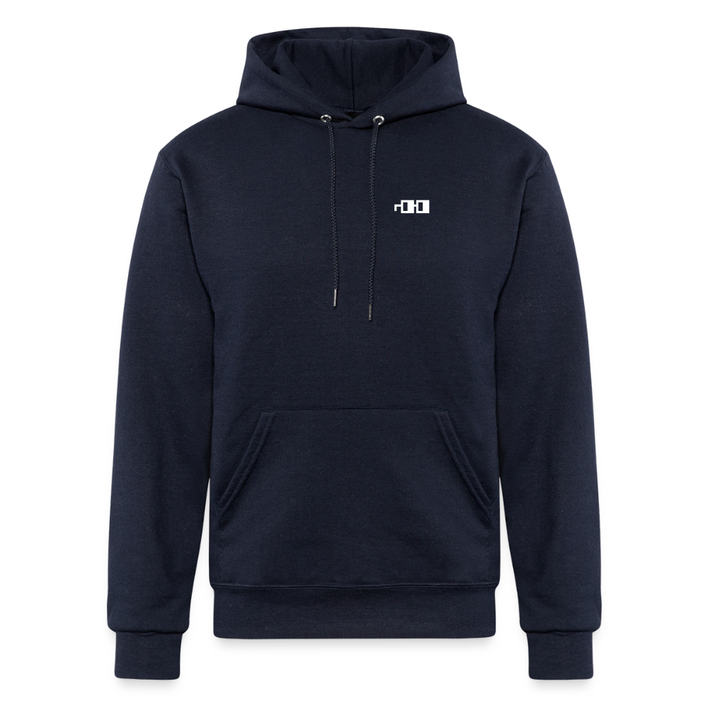 Nouns Hoodie - navy