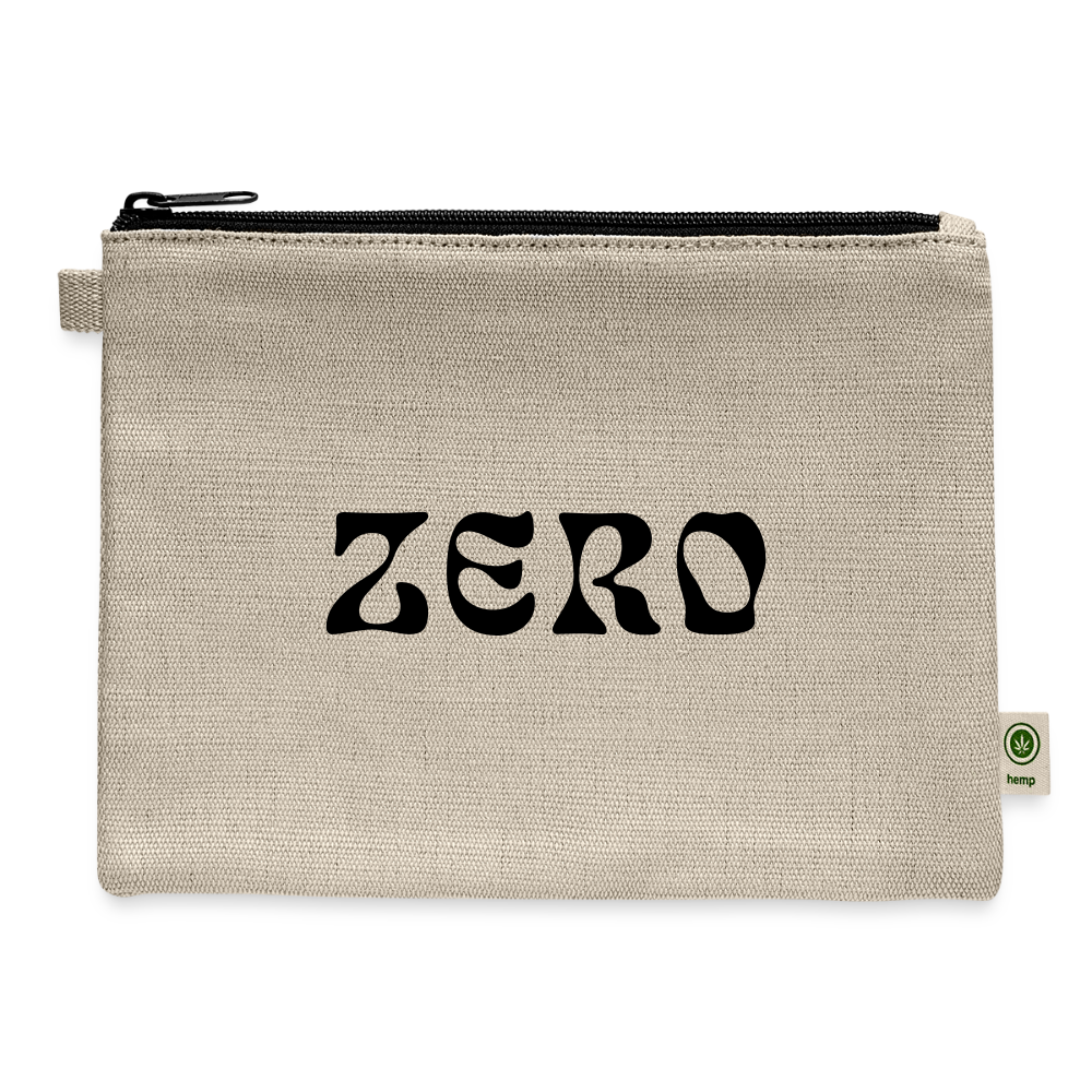 Zero Hemp Carry All