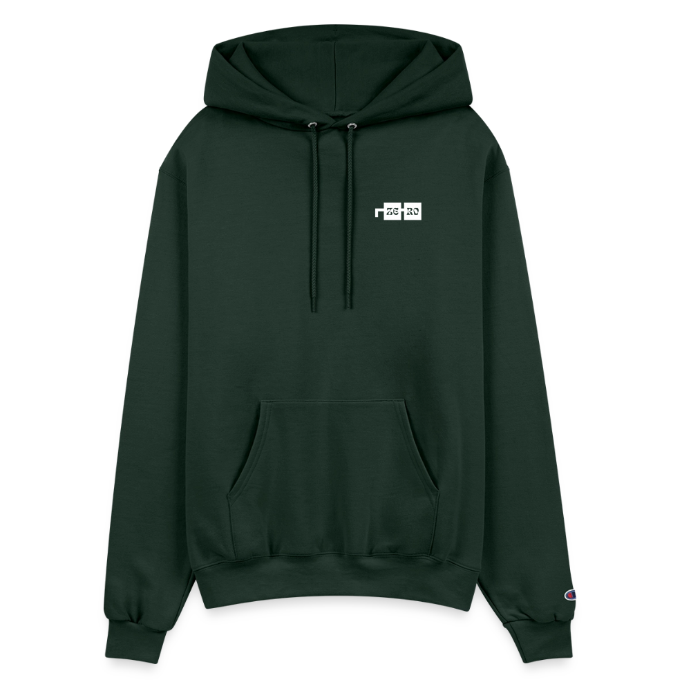 Nouns x Zero Brand - Dark Green