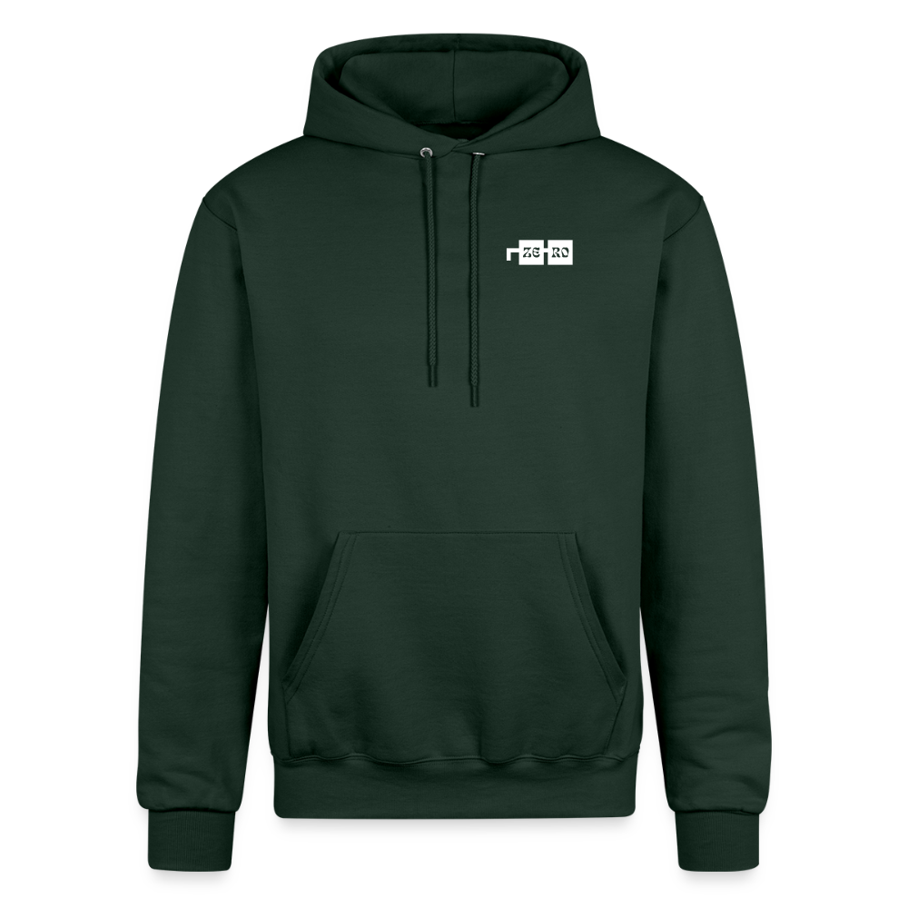 Nouns x Zero Brand - Dark Green