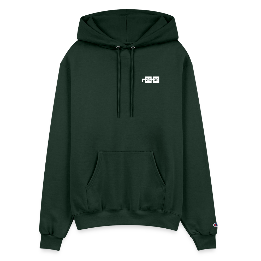 Nouns x Zero Brand - Dark Green