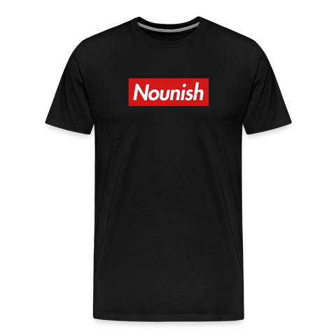 Nounish T-Shirt