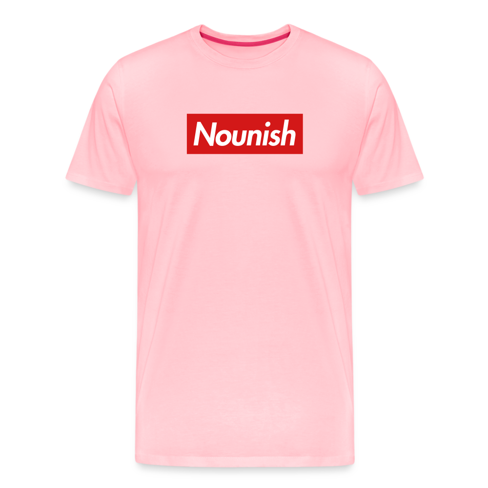 Nounish T-Shirt