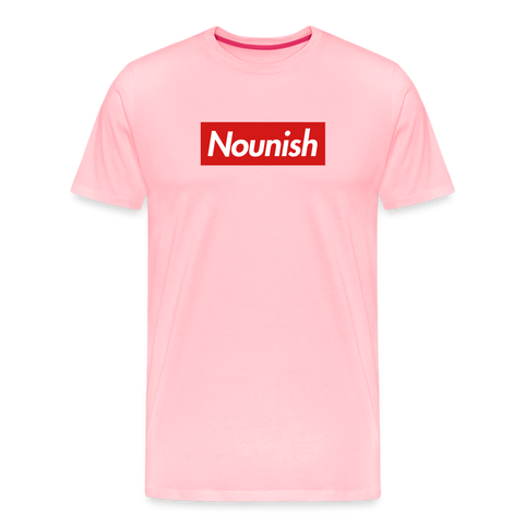 Nounish T-Shirt