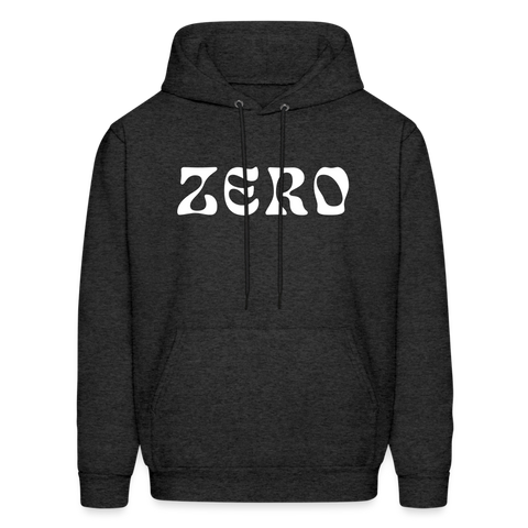 Zero Brand Logo