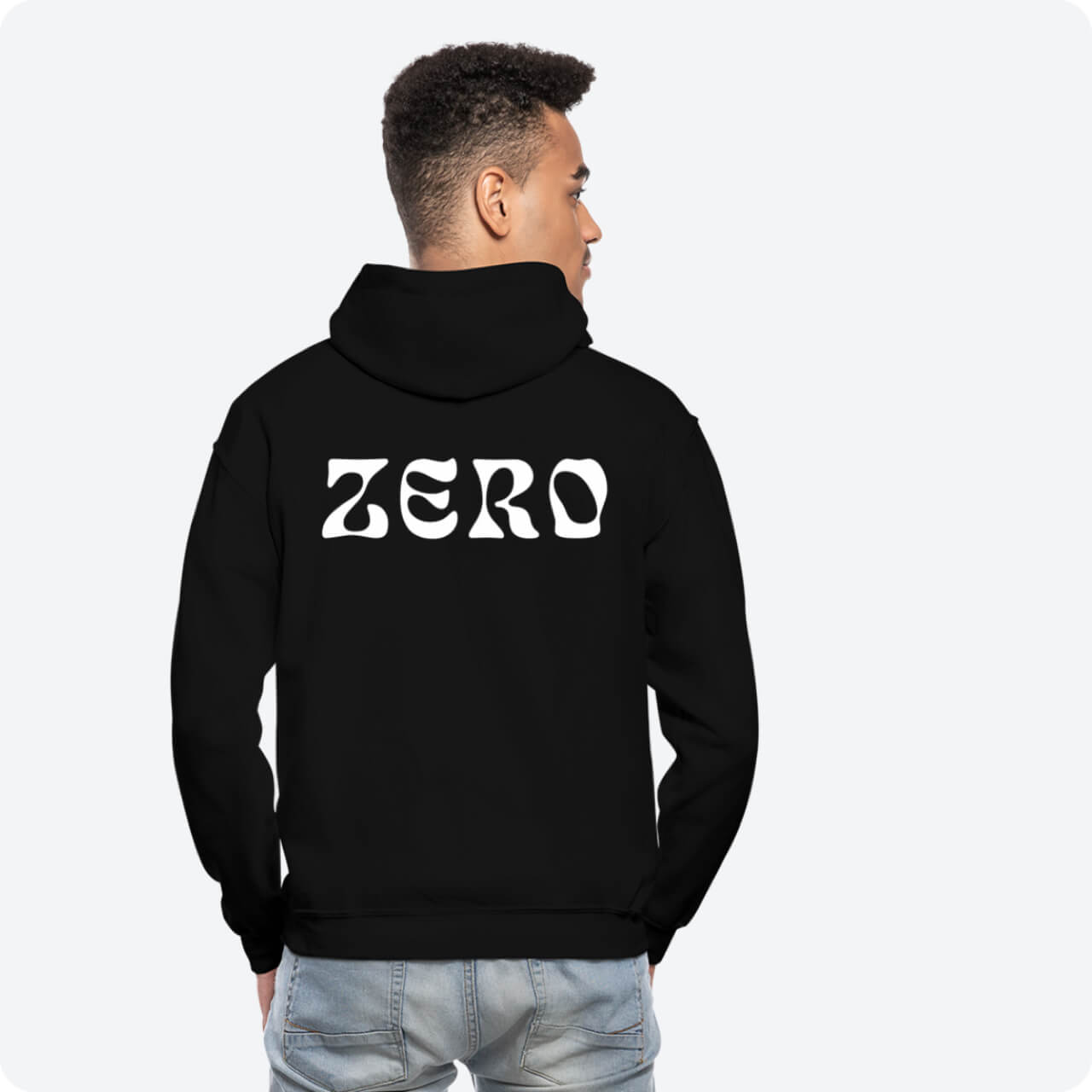 Zero Brand Clothing